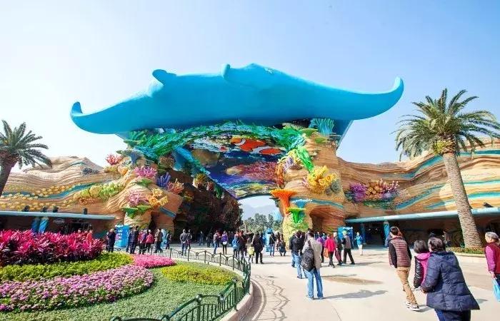 珠海长隆亲子游自由行攻略,珠海长隆亲子游攻略省钱