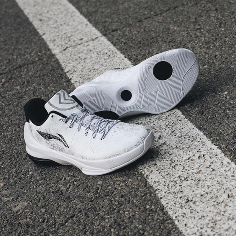 新入鞋坑，篮球鞋选择基操及推荐