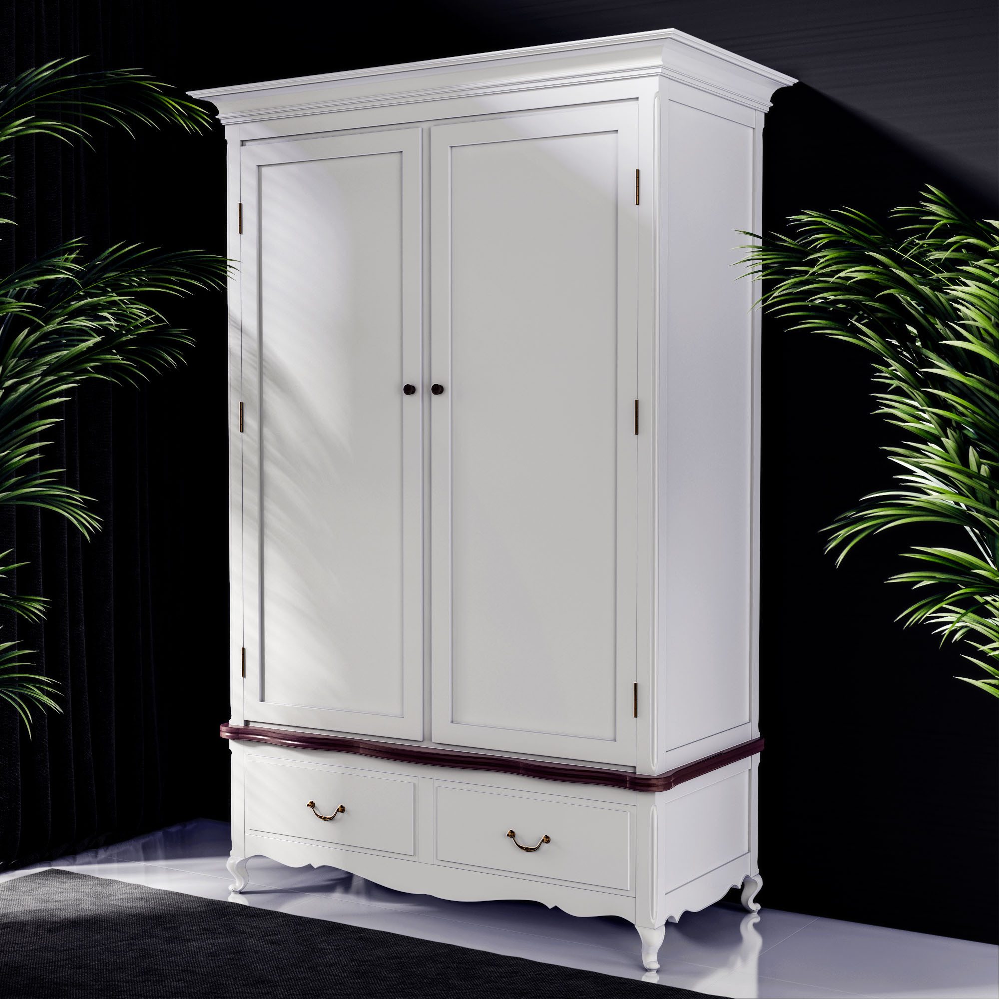 夏秋季节换季衣物收纳,秋冬换季衣物