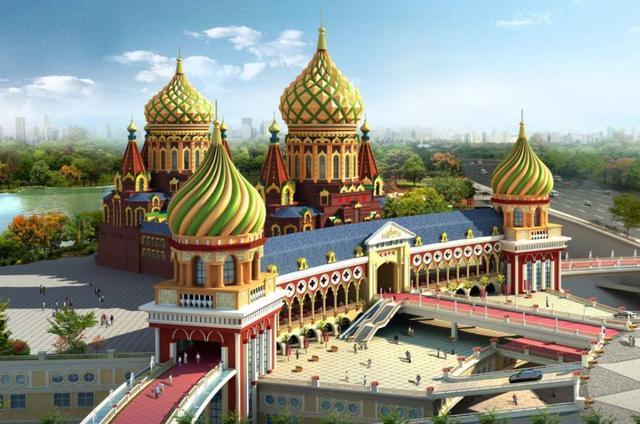 房产悲喜剧，有人靠烂尾楼成首富，有人巨资700亿成“首负”