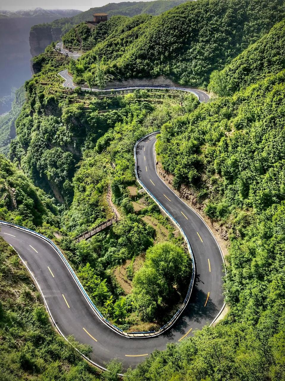 河南曾经的古都,河南几百年历史的古城