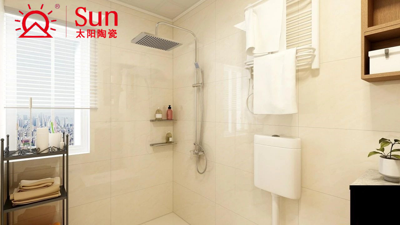 太阳陶瓷抛釉通体砖,太阳陶瓷优等品原石大板