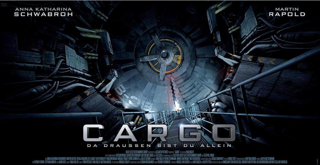 幸运十三号科幻电影,10部顶级科幻电影推荐