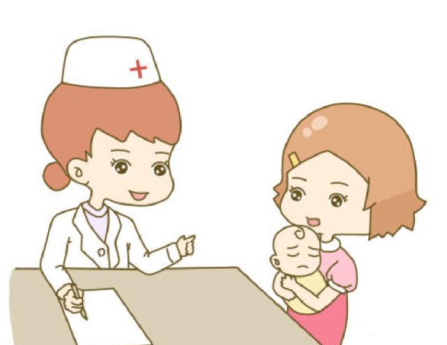 妈妈发烧小技巧,孩子发烧时的七大注意事项