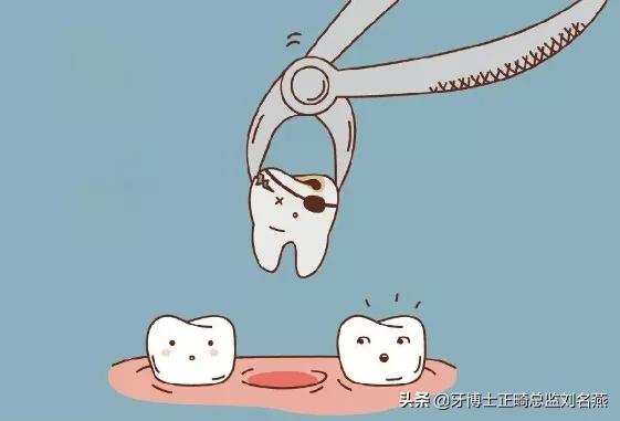 牙齿矫正拔牙多久能收缝,牙齿矫正不想拔牙不想打骨钉