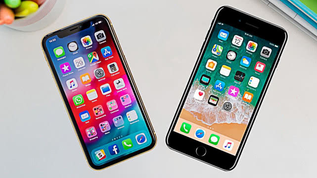 iphonese换iphone8还是换iphonexr,iphonese一代和iphonexr比较