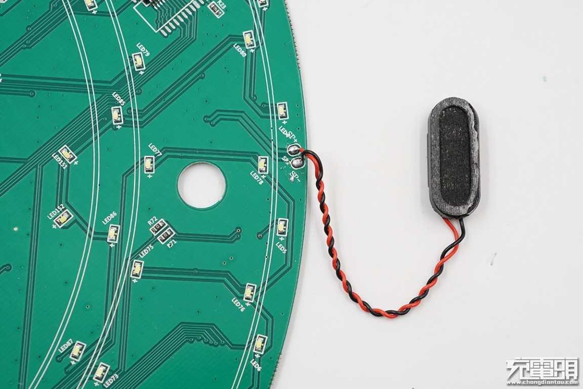 这个充电器充电时的仪式感太强了忍不住想买