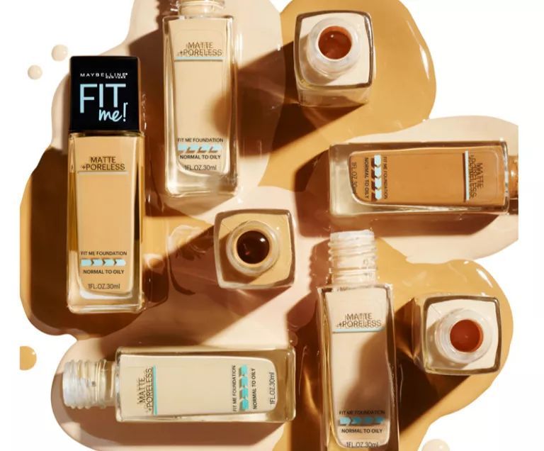 日常彩妆推荐平价品牌有哪些,彩妆推荐平价又好用的牌子有哪些