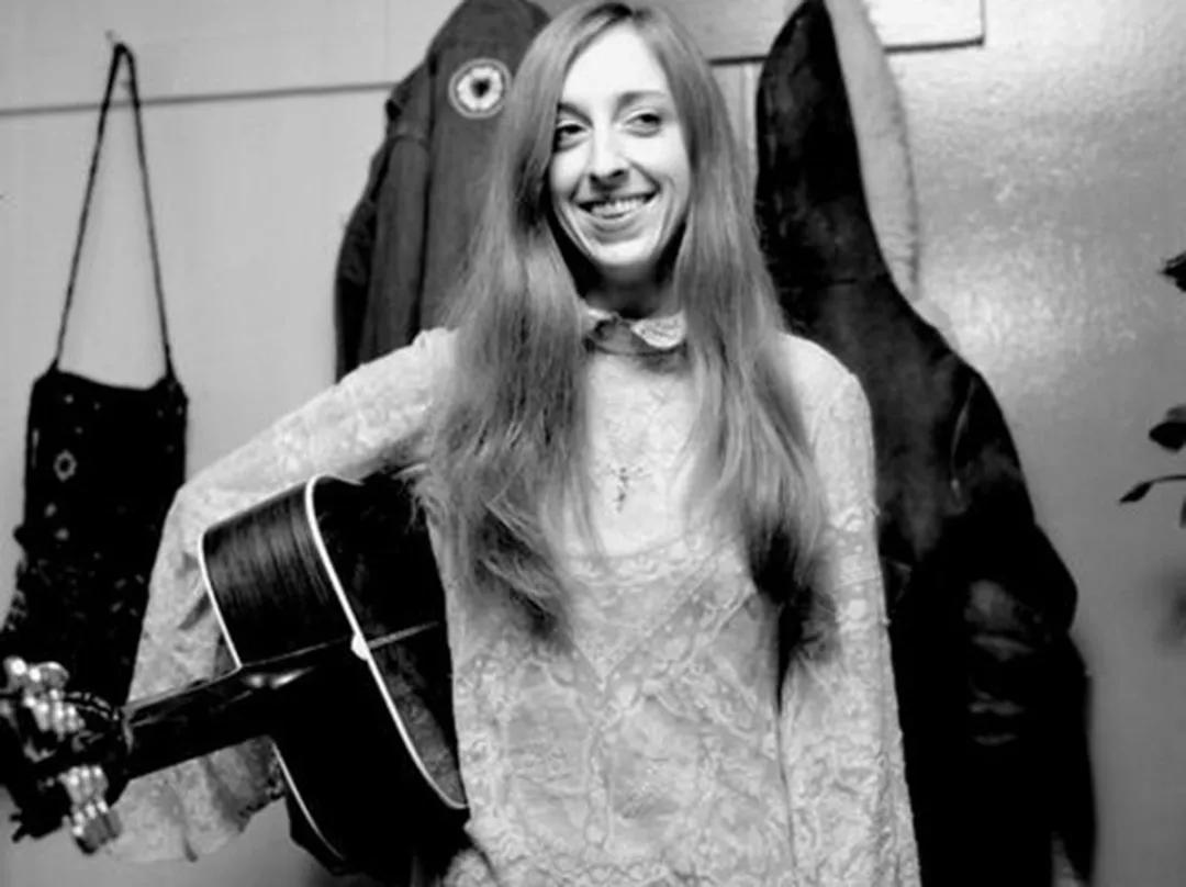 朱迪·希尔的多面人生：持枪劫匪与基督徒