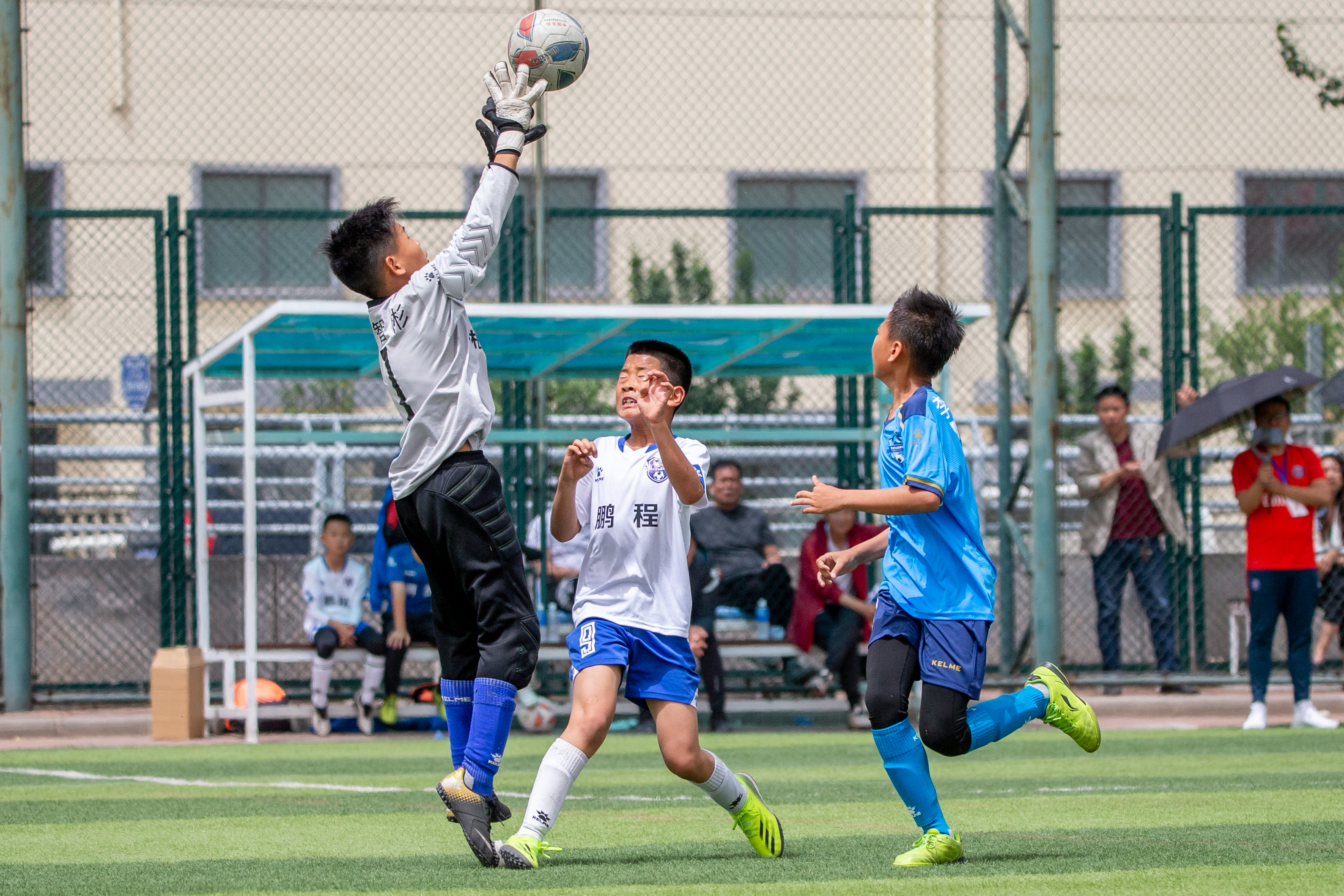 天津市足协杯赛程表,2024年天津青少年足球联赛