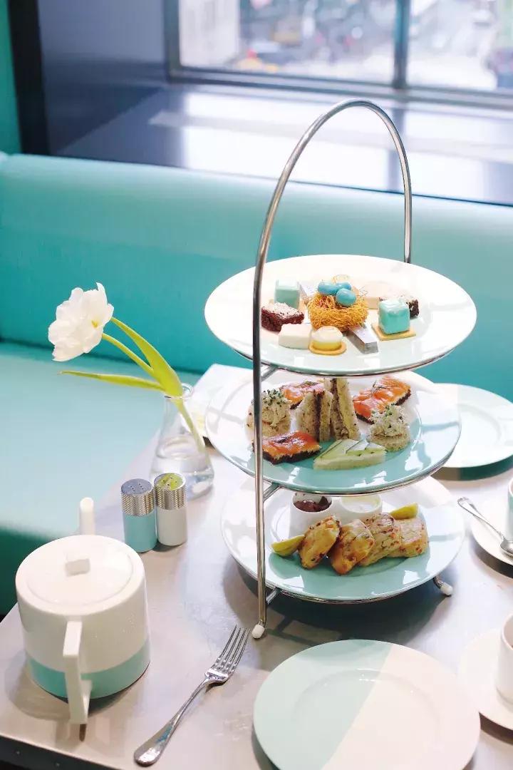 tiffanycafe纽约,tiffanycafe香港广场