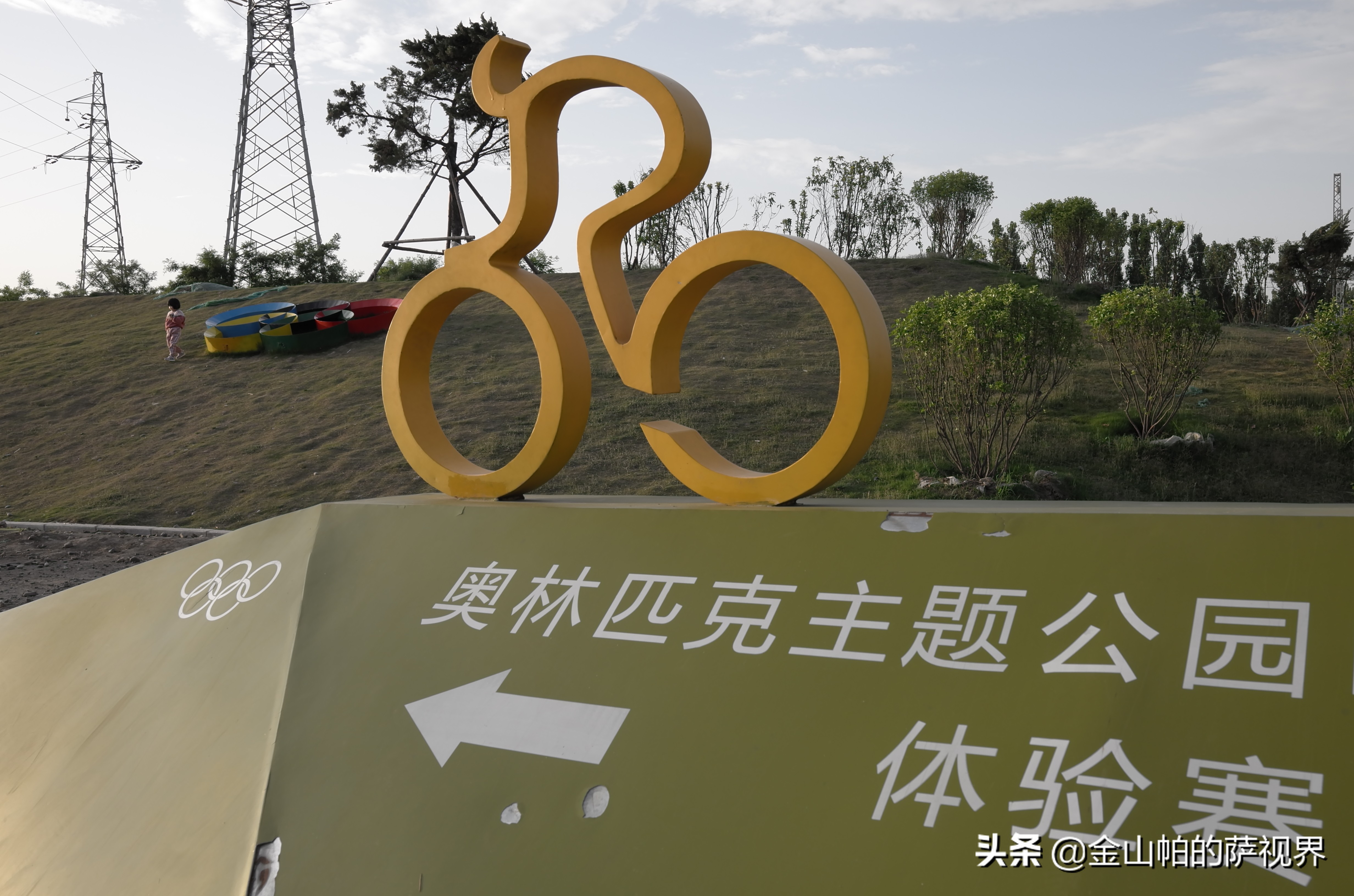 平顶山奥林匹克花园在哪,平顶山奥林匹克地址