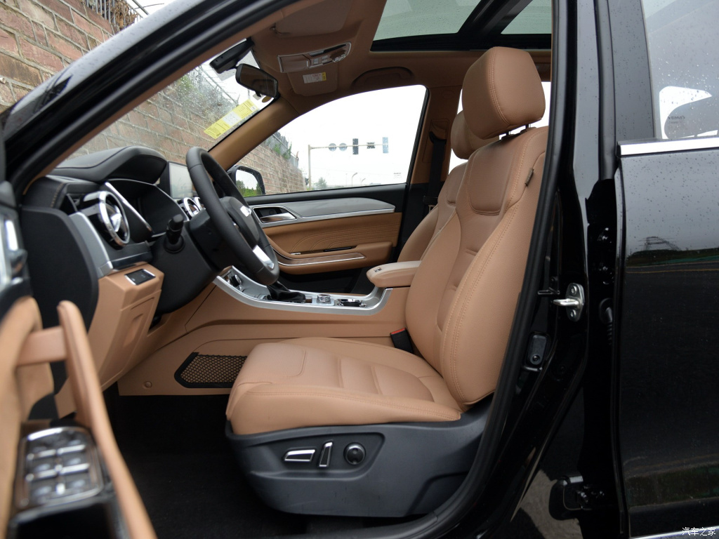 野马t80这款车咋样,川汽野马t80汽车怎么样