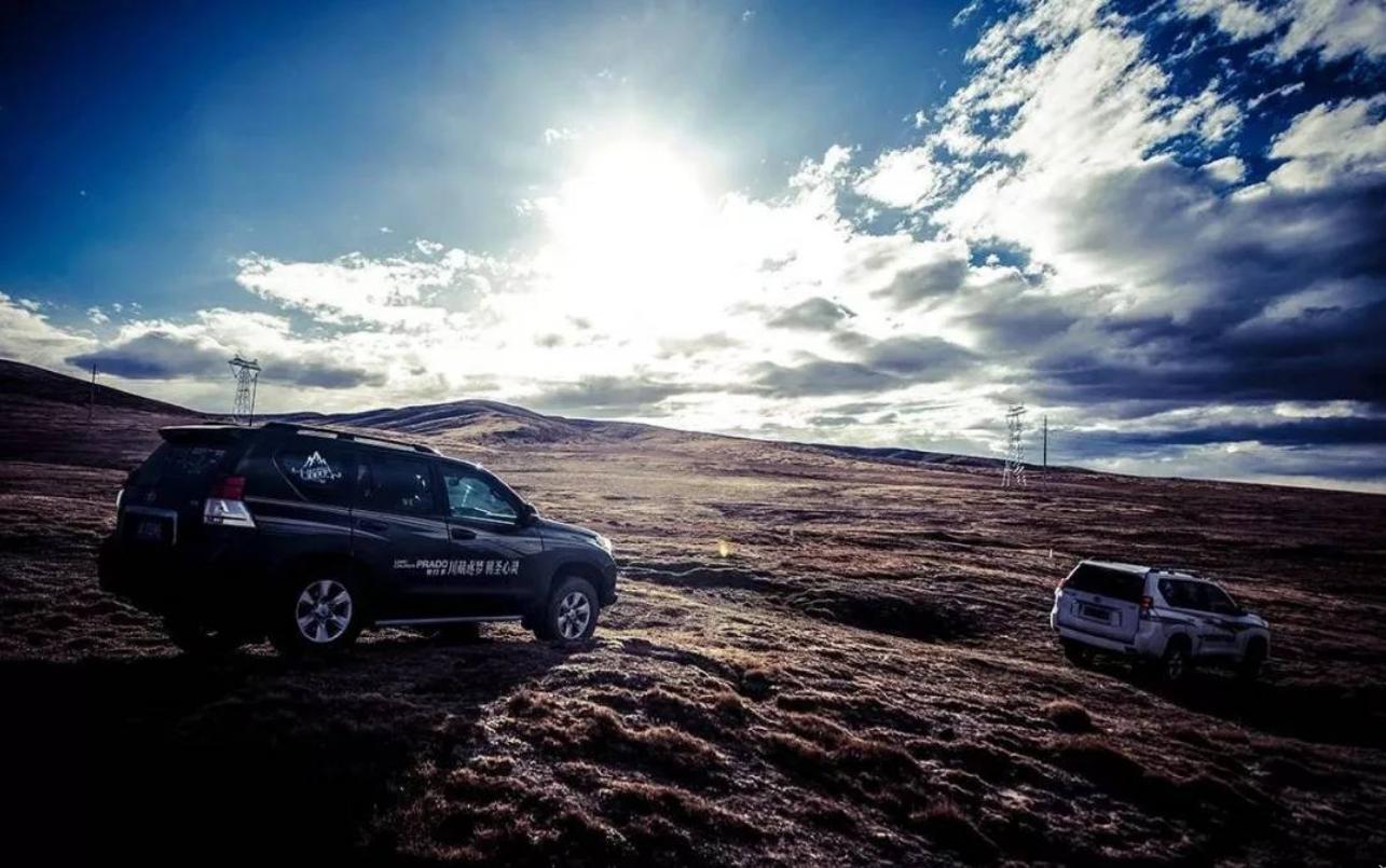 中东版普拉多带不带座椅加热,普拉多带冰箱的是哪款