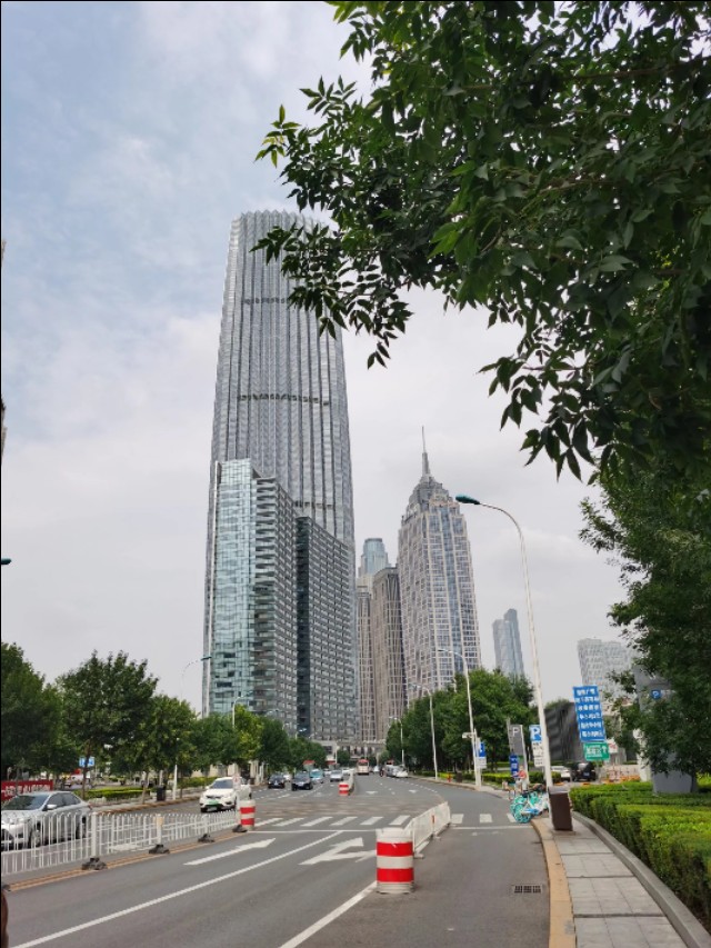 天塔vs津塔,津塔与天塔哪个好玩