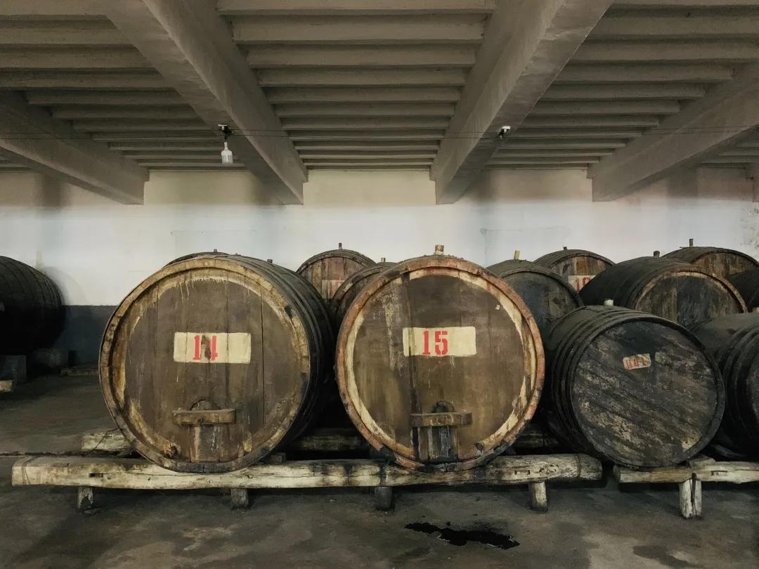 渭南丹凤葡萄酒厂新闻报道,西安客户来考察