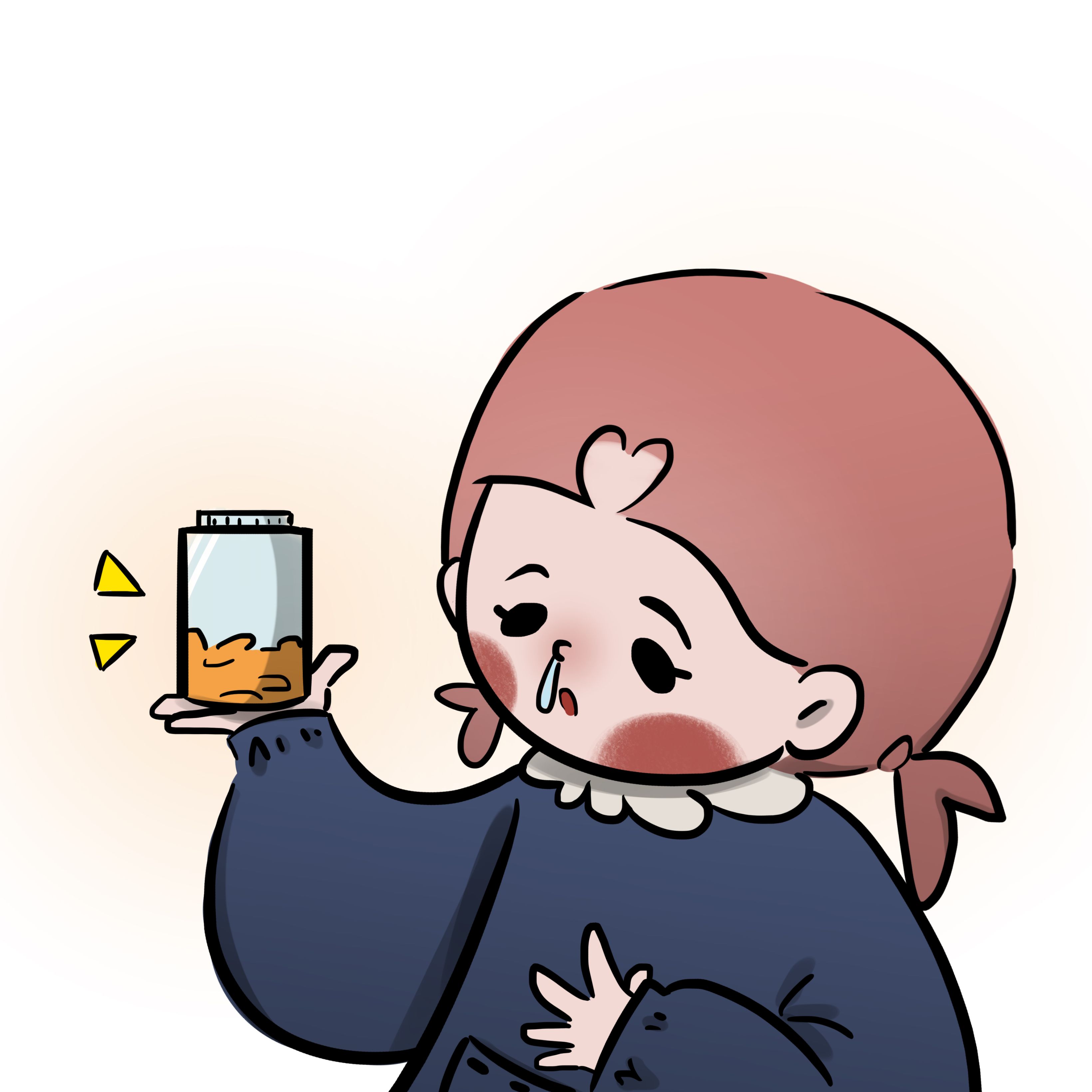 孩子脾气急躁不会控制情绪怎么办,孩子脾气急躁没耐心怎么办