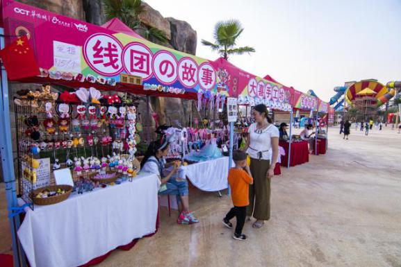 南昌玛雅嗨啤音乐嘉年华,嗨啤六月嘉年华