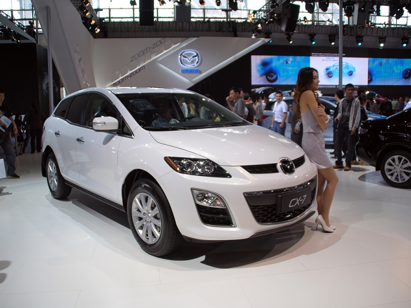 一汽马自达为什么退市,一汽马自达具体什么时候退出市场