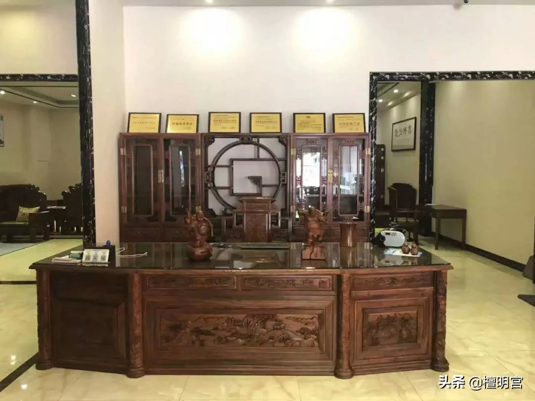 红木家具的价格和风水,红木家具摆放风水讲究