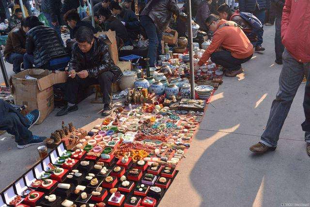 最火爆的地摊赚钱项目,地摊创业必备的50个思维逻辑