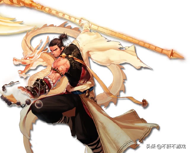 dnf韩服全职业排名最新,dnf韩服最牛号主