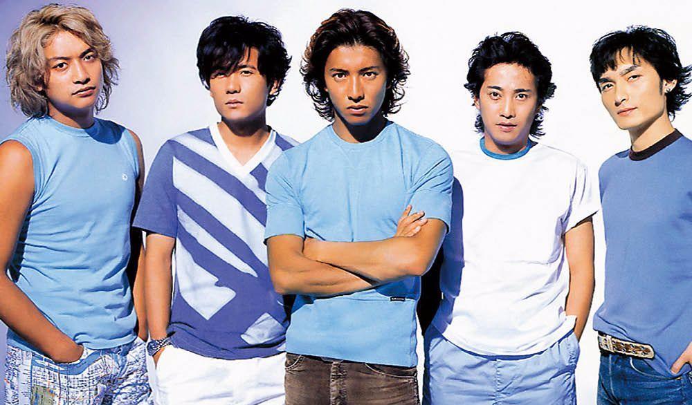 现在杰尼斯都有哪些男团,杰尼斯男团snowman