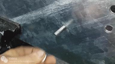 螺栓松动最好的解决方法,螺栓松动可不敢小觑11种防松方法