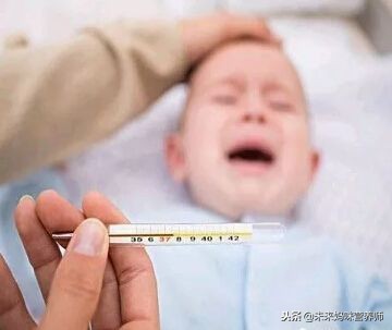 冬天宝宝感冒怎么护理,小孩风寒感冒发烧流鼻涕妙招