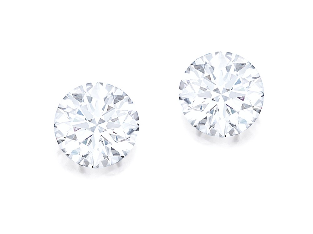 Sotheby’s香港珠宝秋拍，一颗10.64ct紫粉色钻石2000万美元成交