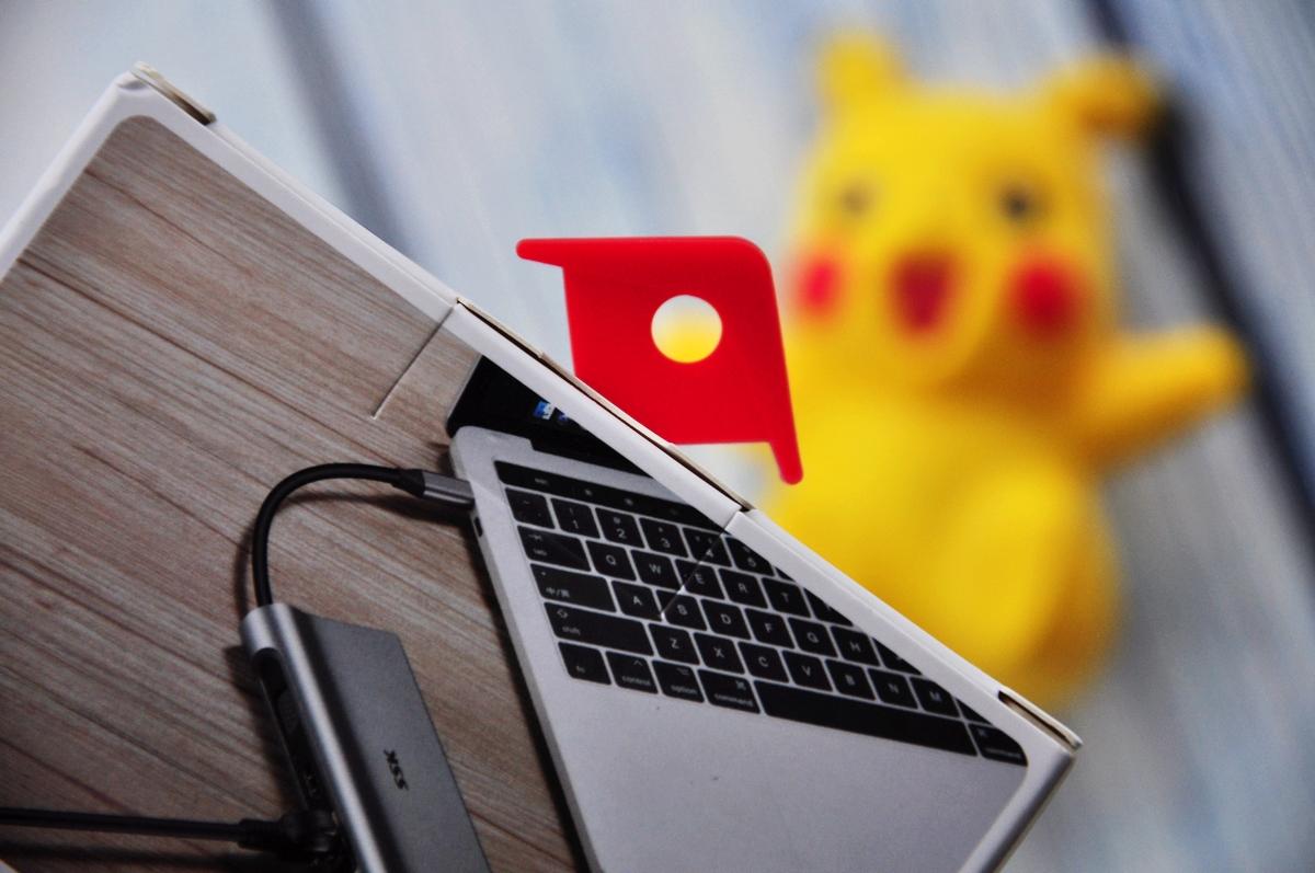 如何让轻薄本也能打游戏,ssk飚王c570