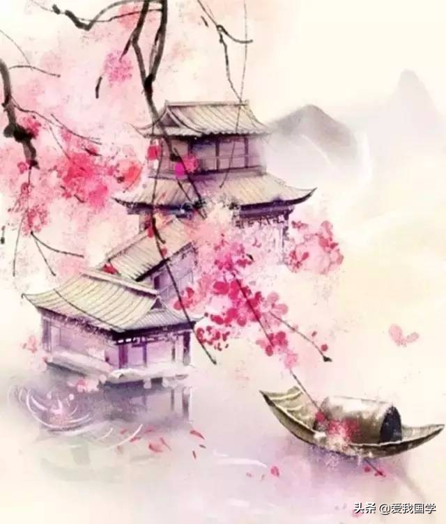 人生必背经典古诗词,110首你只知一句却不知全文的古诗