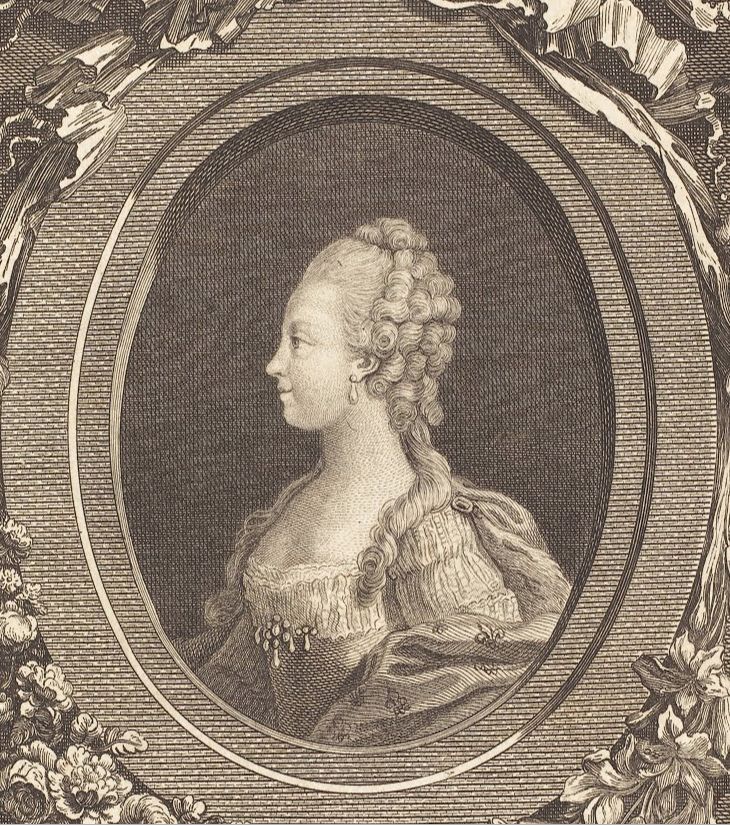 价值200000000人民币的珠宝长啥样？看到的时候人们都惊呆了