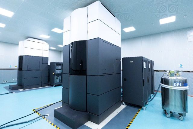 浙江大学国家重点实验室西湖区,西湖大学唐鸿云实验室