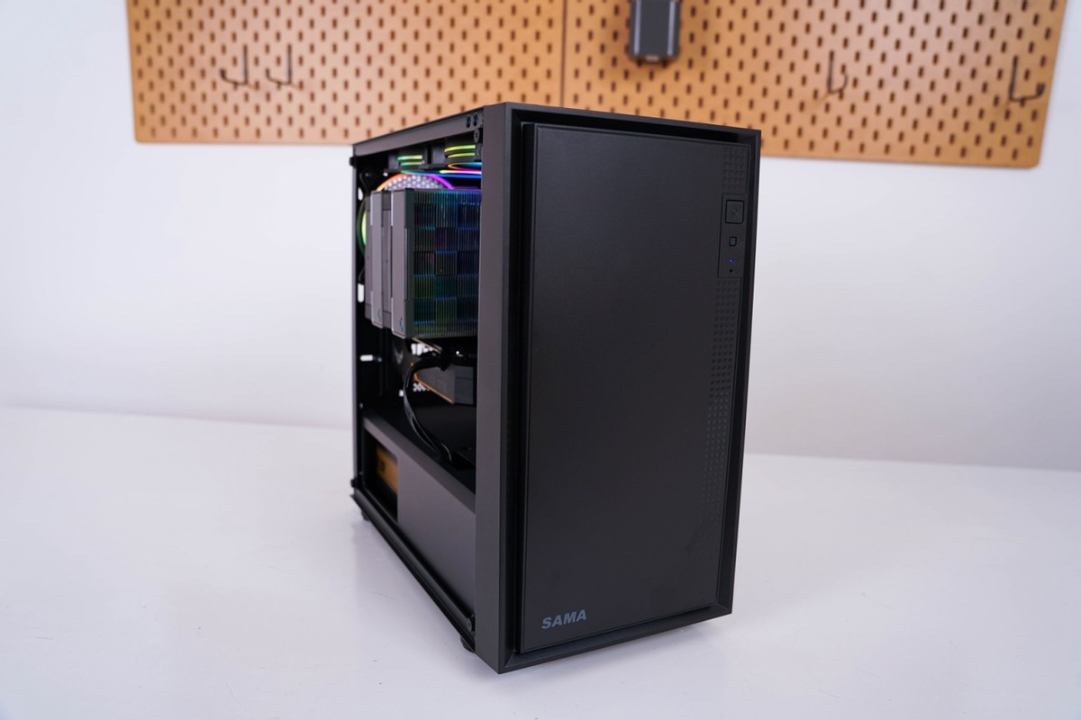 两千元以内的高性价比电脑主机,2020年中端电脑主机推荐