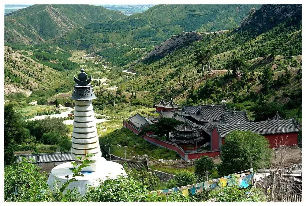 土默特科二,土默特左旗一梯一户