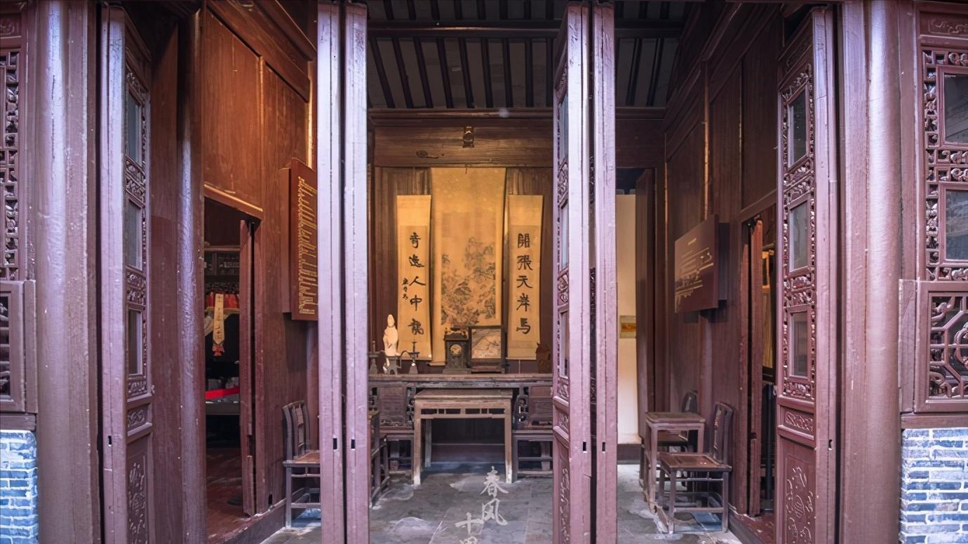 江苏扬州全面介绍,江苏省扬州市有什么区