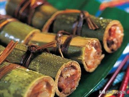 云南大理饮食特点,云南的美食特点是什么