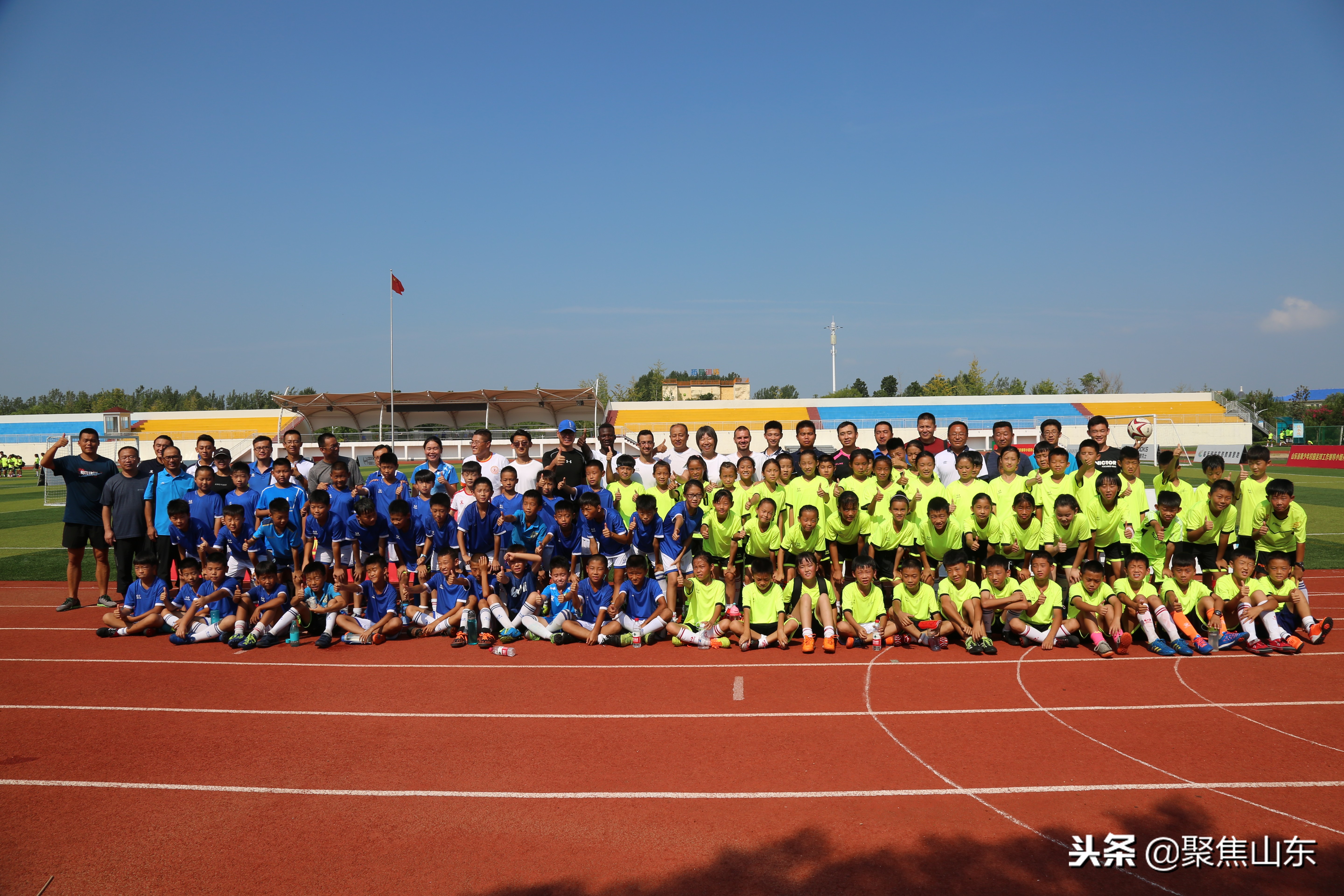 意甲足球青训,意甲三强青训营