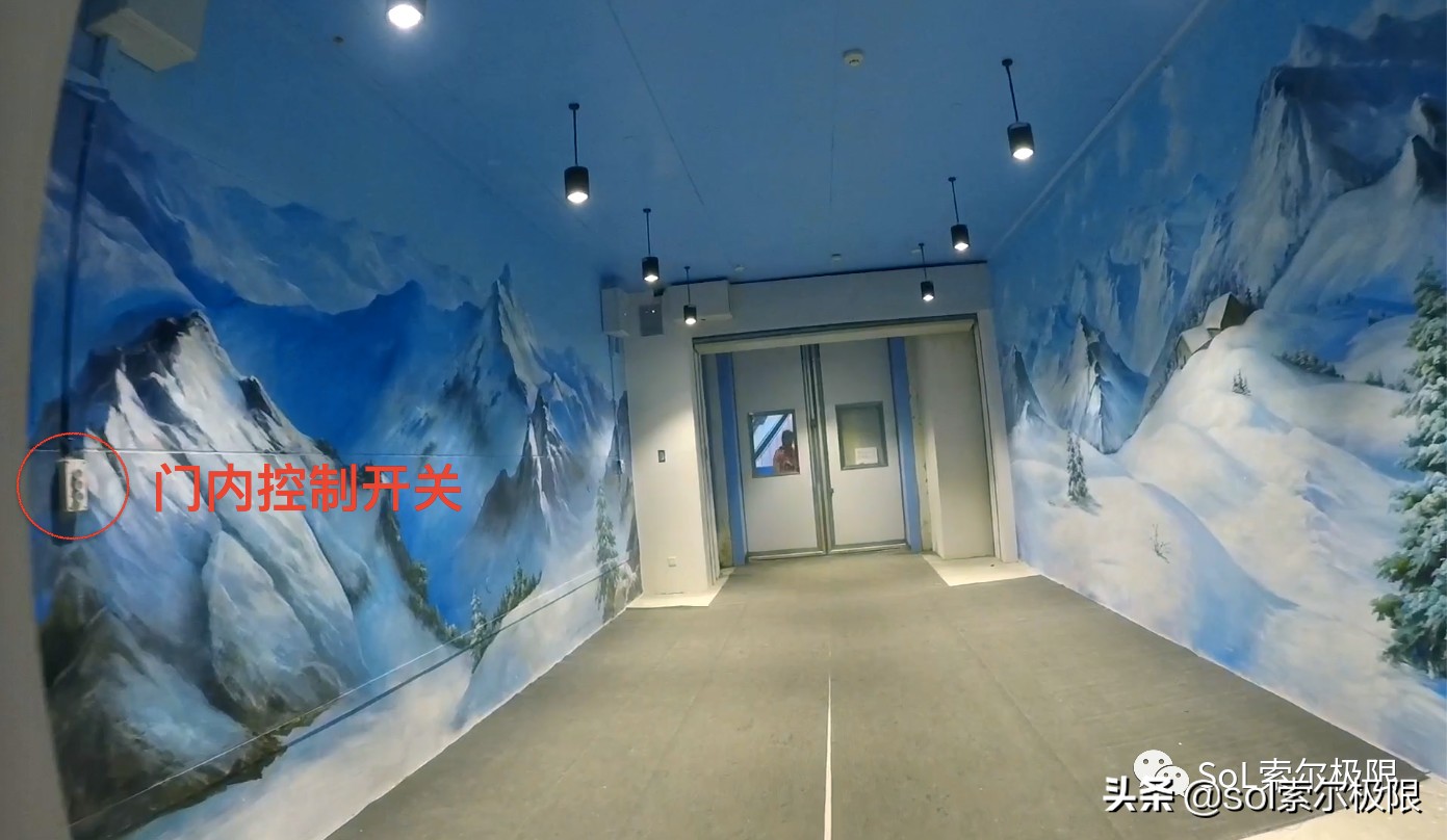 融创雪世界广州能滑多久,融创雪世界广州攻略视频