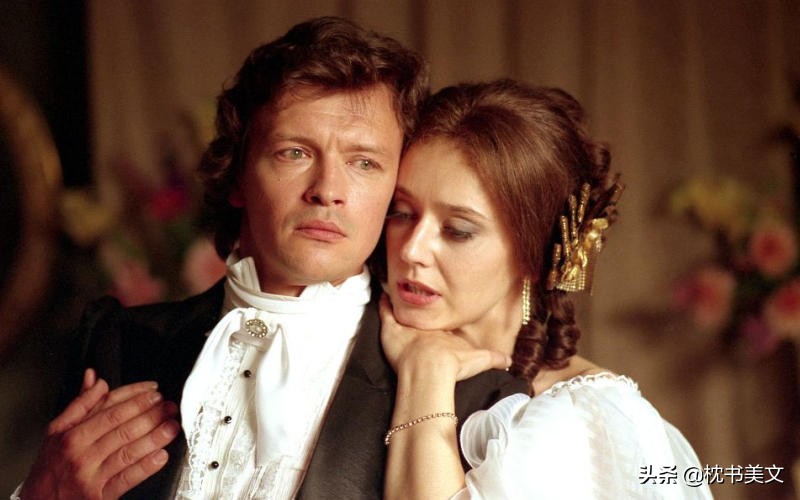 世界名著《茶花女》：女人越是相信善良，就越是容易*身失**