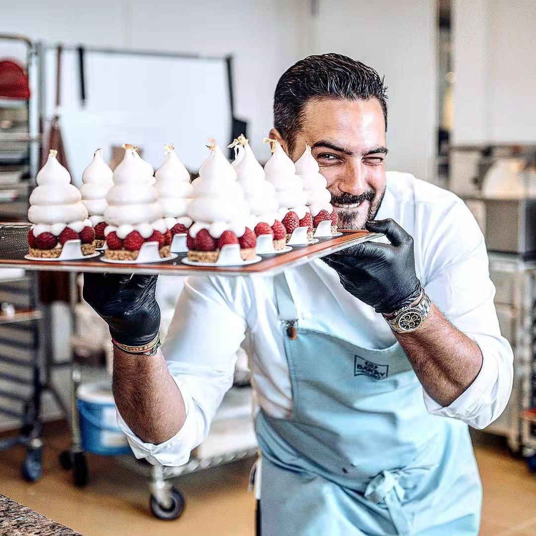 烘焙业困局,烘焙市场出现的问题