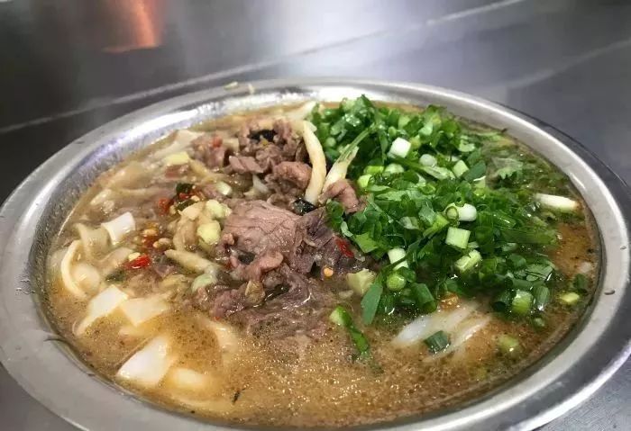 南宁最有名的10道菜,南宁巷子里的老牌美食