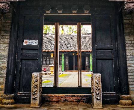 门当户对的当是什么意思,门当户对是什么意思你真的知道吗