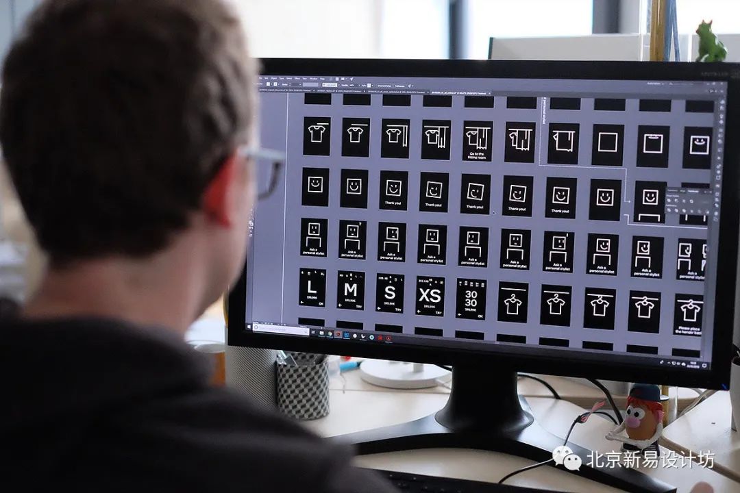 生活好帮手设计,创意衣架设计