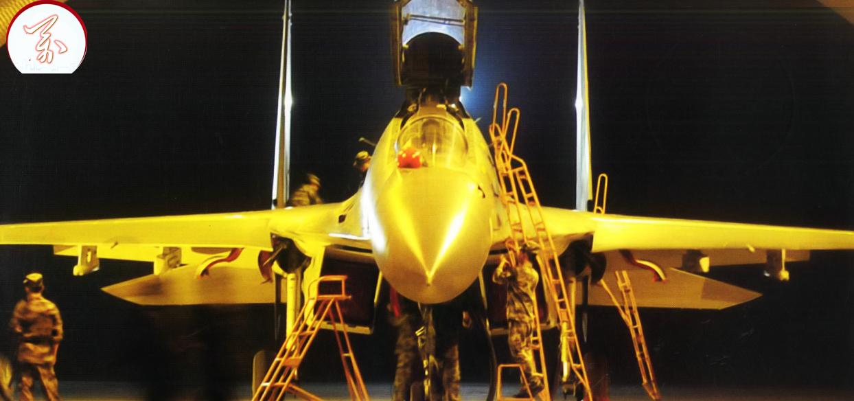 从看不起到打不过，外国空军眼中的中国空军飞行员空战水平