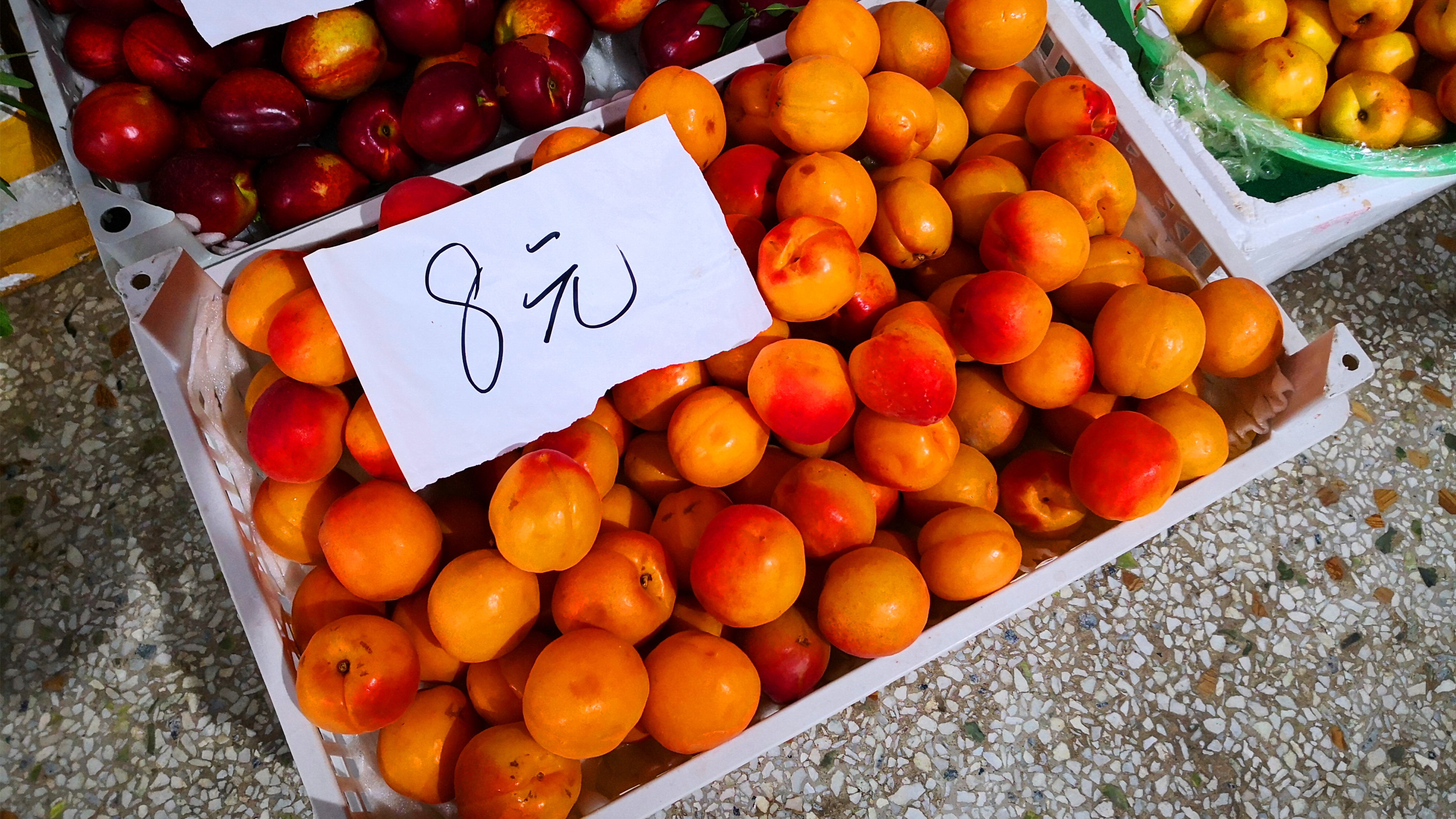 这3种果子夏天一定要多吃啊,夏天必备的10种果子