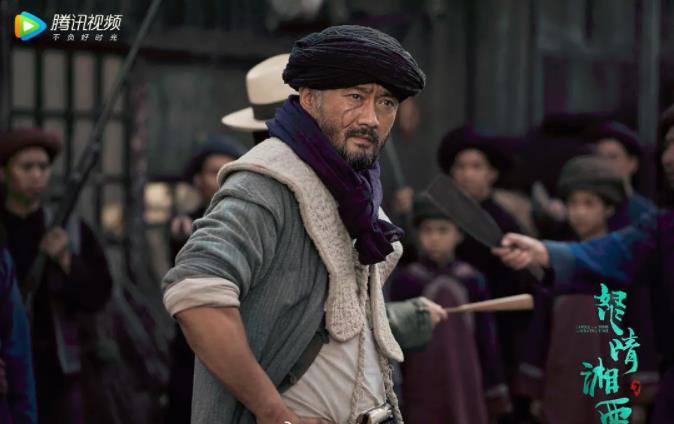 怒晴湘西深度分析,怒晴湘西口碑怎么样