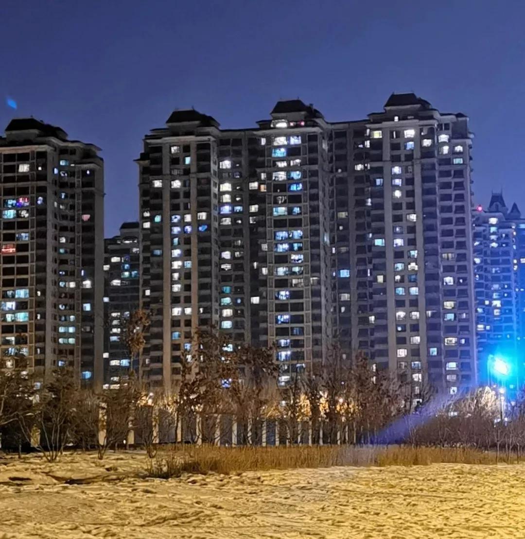 疫情过后长春的楼盘,长春疫情房产