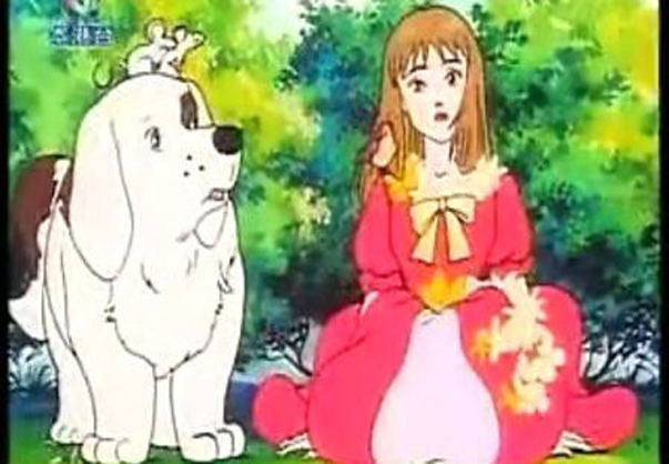 8090后的日本动画片,80年代90年代引进的日本动画片